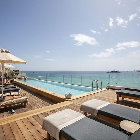Mykonos Town Thalassa Boutique Hotel - Suites - Adults Only מראה חיצוני תמונה