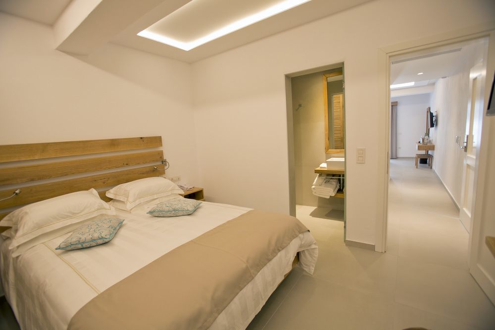 Mykonos Town Thalassa Boutique Hotel - Suites - Adults Only מראה חיצוני תמונה