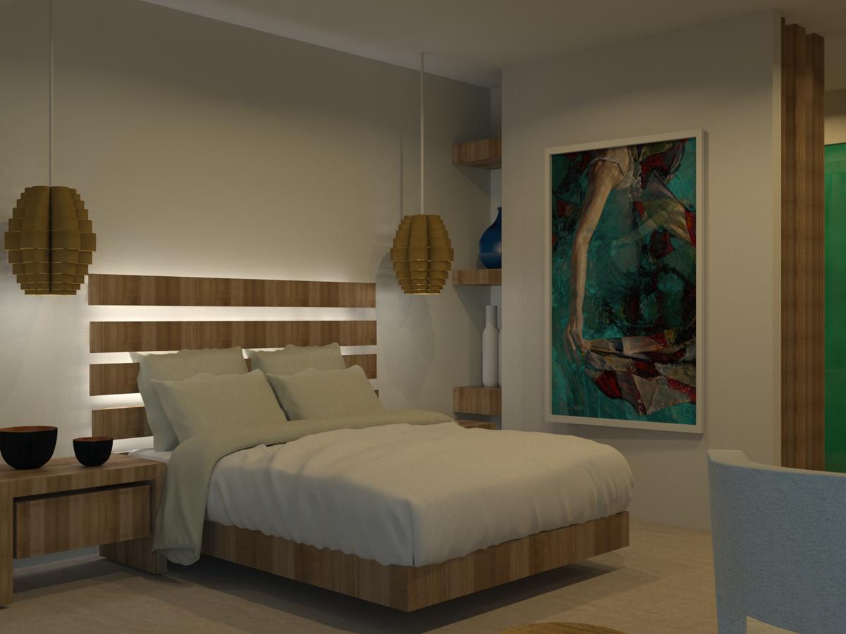 Mykonos Town Thalassa Boutique Hotel - Suites - Adults Only מראה חיצוני תמונה