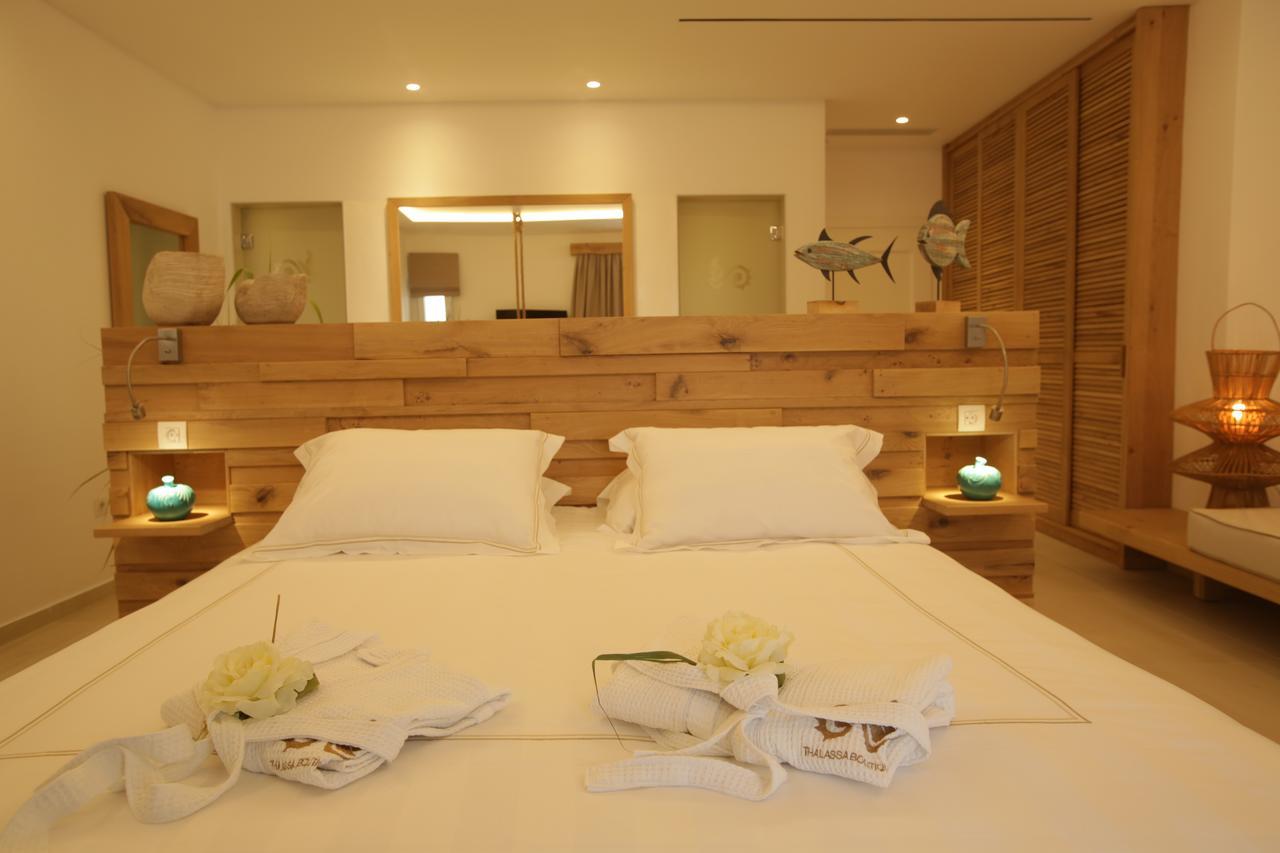 Mykonos Town Thalassa Boutique Hotel - Suites - Adults Only מראה חיצוני תמונה