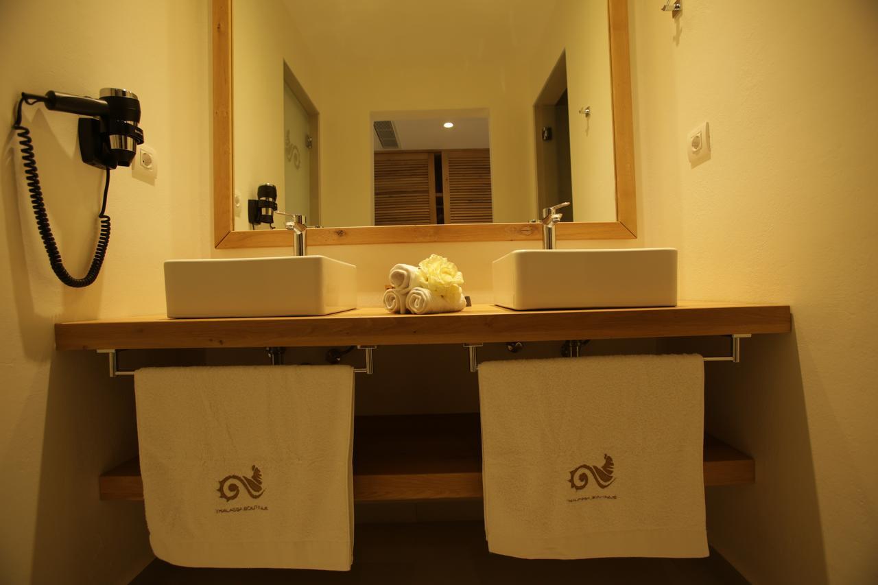 Mykonos Town Thalassa Boutique Hotel - Suites - Adults Only מראה חיצוני תמונה