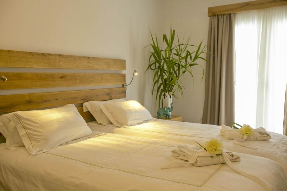 Mykonos Town Thalassa Boutique Hotel - Suites - Adults Only מראה חיצוני תמונה